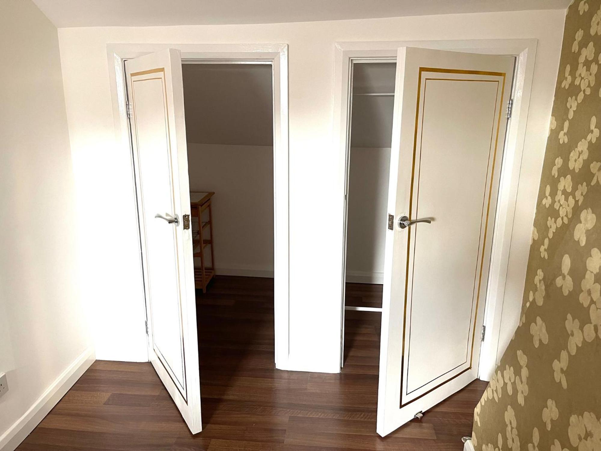 Entire Yellowapt Near Belfast City Centre - Free Parking - Up To 3 Guests - 2 Beds Εξωτερικό φωτογραφία