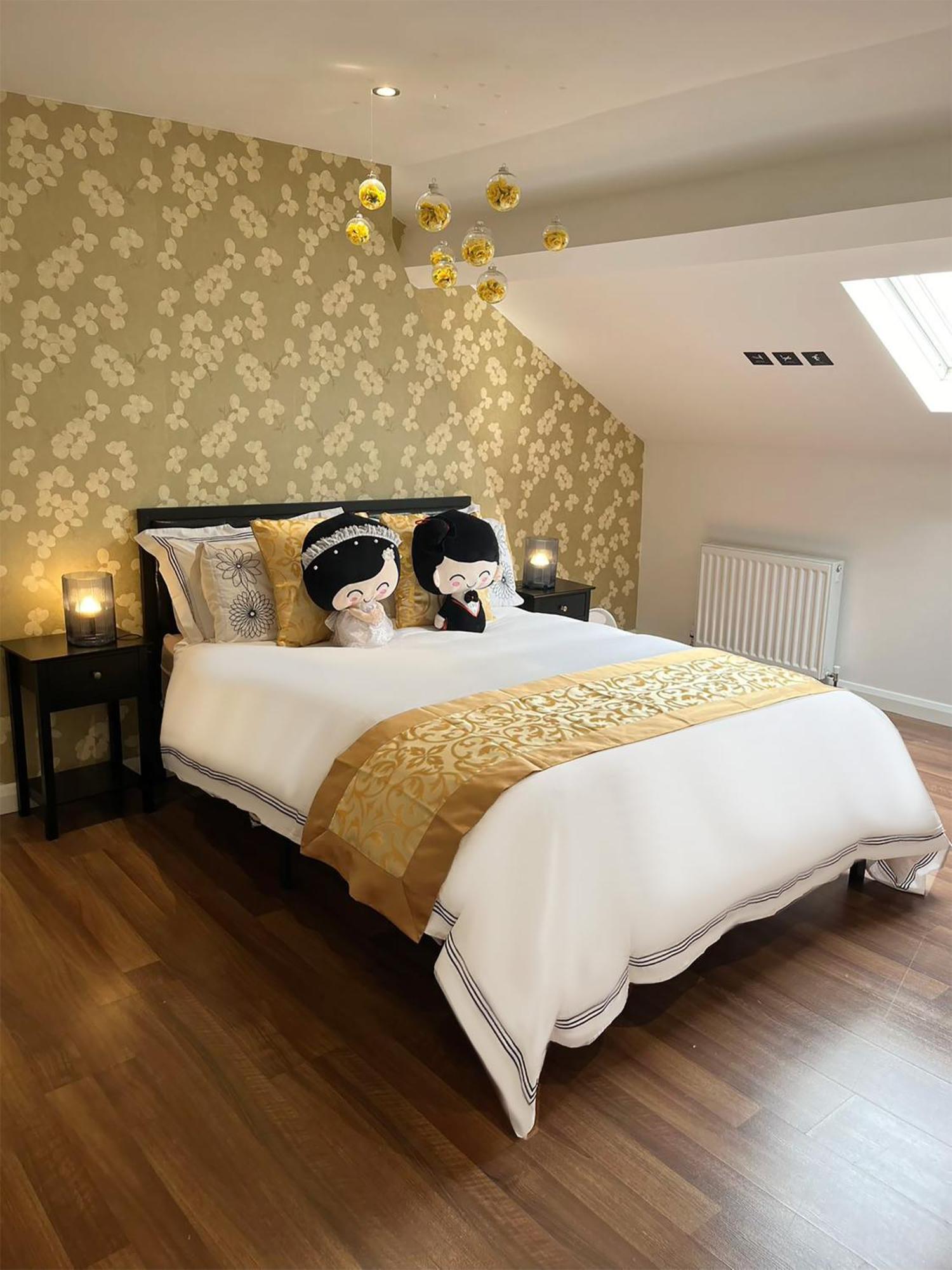 Entire Yellowapt Near Belfast City Centre - Free Parking - Up To 3 Guests - 2 Beds Εξωτερικό φωτογραφία