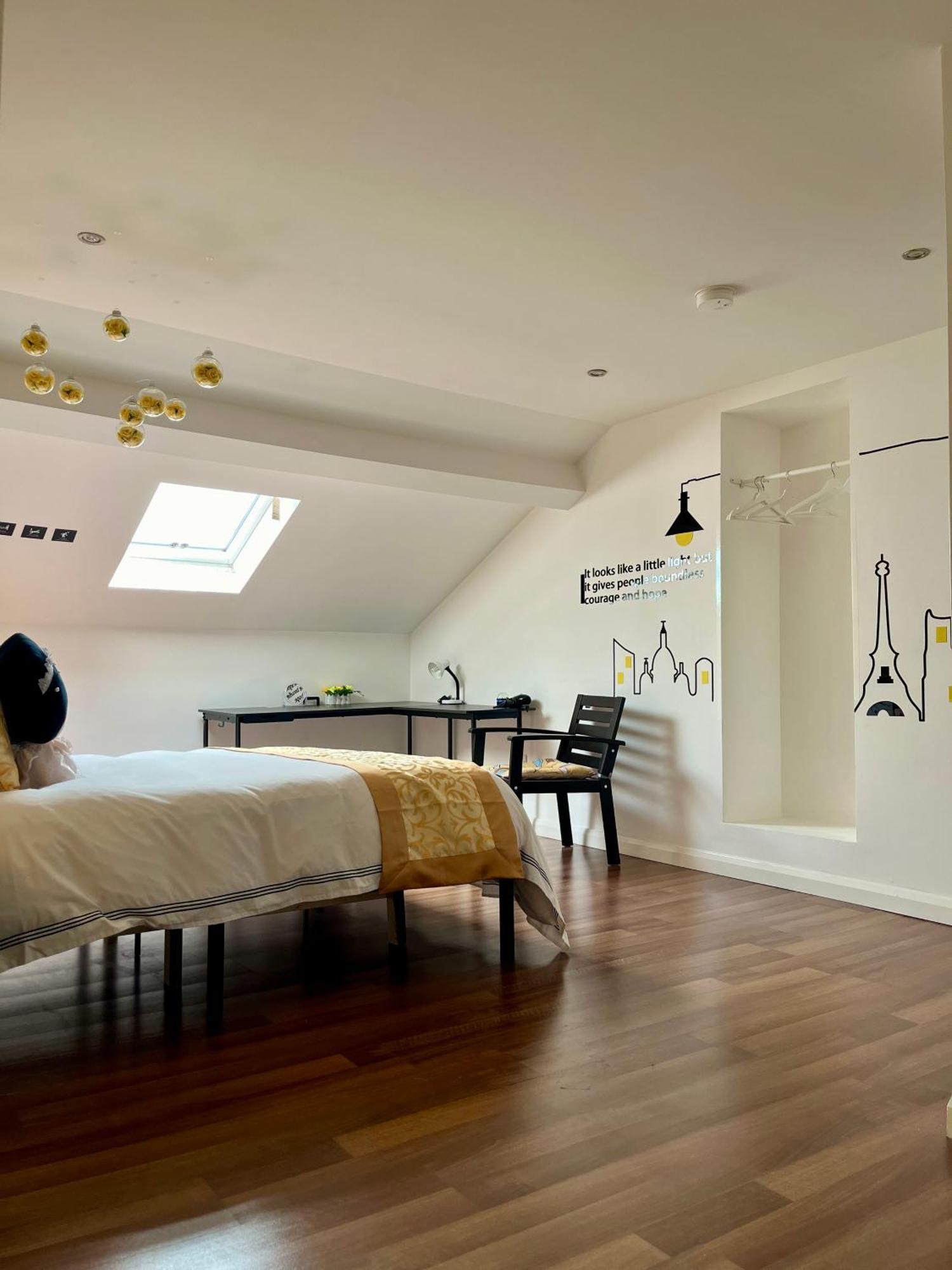 Entire Yellowapt Near Belfast City Centre - Free Parking - Up To 3 Guests - 2 Beds Εξωτερικό φωτογραφία